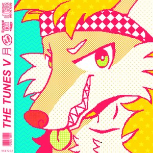 Bild för 'THE TUNES V'