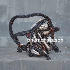 'pharaohseason'の画像