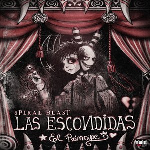 Изображение для 'Las Escondidas (Original Game Soundtrack)'