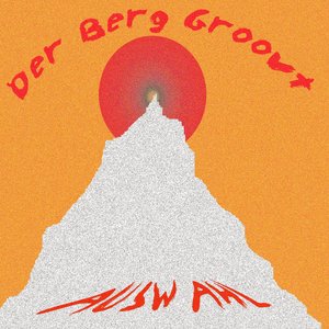 Immagine per 'Der Berg Groovt'