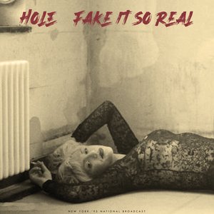 Bild für 'Fake It So Real (Live)'