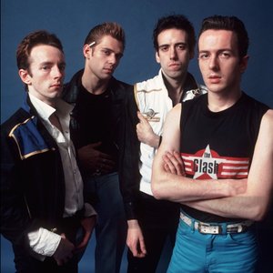 Image for 'The Clash'