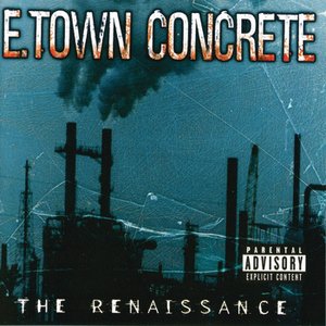 Image for 'The Renaissance'