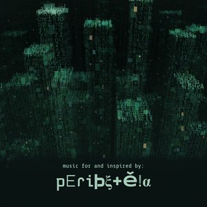 'PERIPETEIA (music for and inspired by)'の画像
