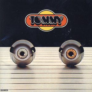 Image for 'Tommy'