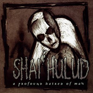 Image for 'A Profound Hatred Of Man (Re-mastered)'