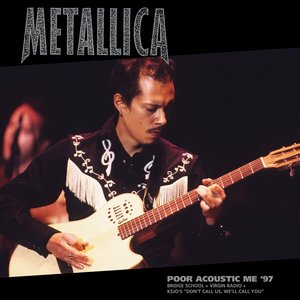Image for 'Poor Acoustic Me '97'