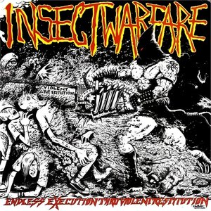 Image for 'Endless Execution Thru Violent Restitution'