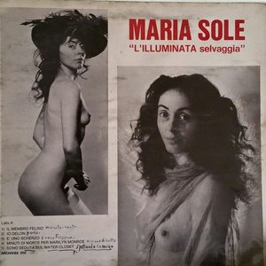 Imagen de 'L'illuminata Selvaggia'