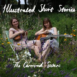 Image for 'Illustrated Short Stories'