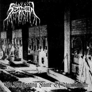 Изображение для 'The Purificating Flame Of Annihilation'