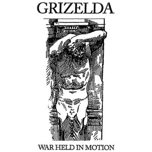 Image for 'War Held in Motion'