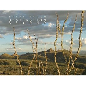 Image for 'Destination Beyond'
