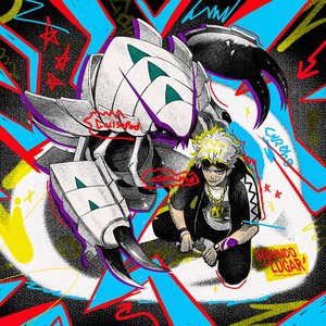 Image for 'Guzma: Segundo Lugar'