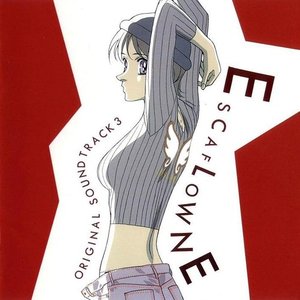 Image for 'The Vision of Escaflowne (Original Motion Picture Soundtrack 3)'