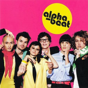 Imagem de 'Alphabeat'