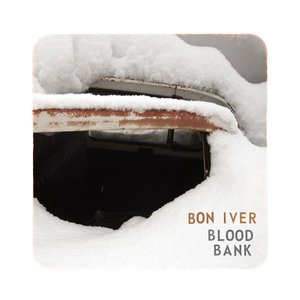 Image for 'Blood Bank'