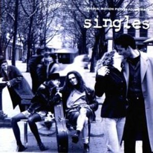 Bild für 'Singles (Original Motion Picture Soundtrack)'