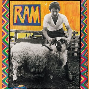 Image for 'Ram (Archive Collection)'