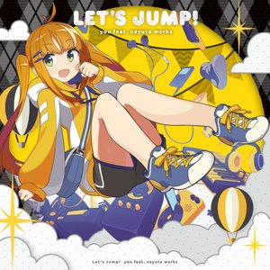Image for 'Let's Jump! - you feat. nayuta works -'