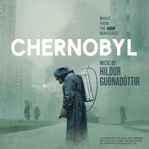 Immagine per 'Chernobyl (Music from the Original TV Series)'
