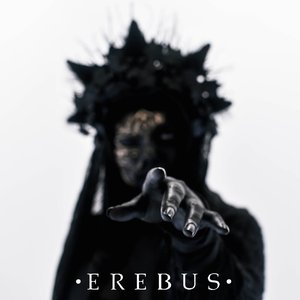 Immagine per 'Erebus'