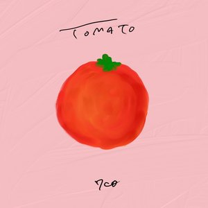 “TOMATO”的封面