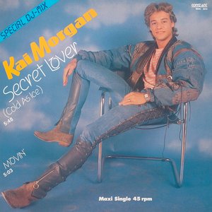 'Kai Morgan' için resim