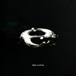 Image for 'STAY A LITTLE'
