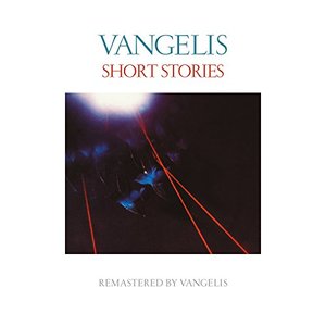 Immagine per 'Short Stories (Remastered)'