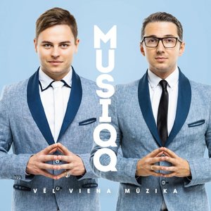 Image for 'Vēl viena mūzika'