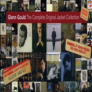 Image for 'The Complete Original Jacket Collection'