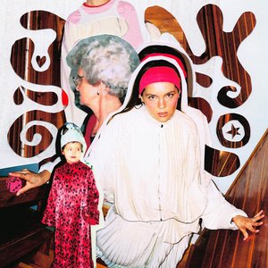 Image for 'HALINA EP'