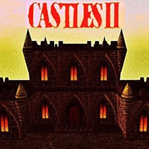 Immagine per 'Castles II - EP'