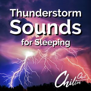 Image for 'Thunderstorm Sounds for Sleeping'