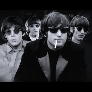 Image for 'The Beatles'