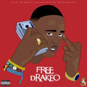 Immagine per 'Free Drakeo'