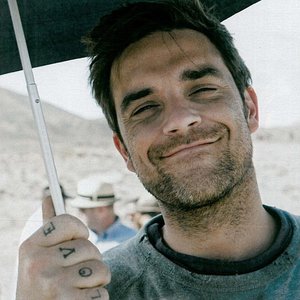 Image for 'Robbie Williams'