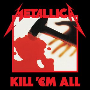 Bild för 'Kill 'Em All'