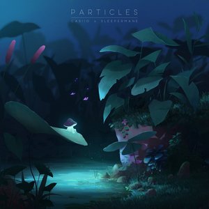 Image for 'Particles'