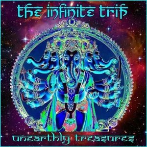 Image for 'Unearthly Treasures'