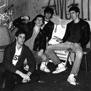 Image for 'Bad Religion'