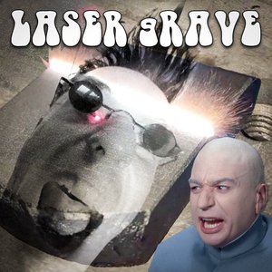 Imagen de 'LASER gRAVE'