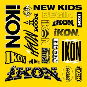 Image for 'NEW KIDS : BEGIN'