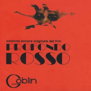 Image for 'Profondo rosso (Gold Tracks) [Colonna sonora originale del film]'