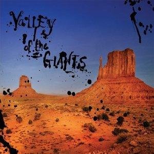 Imagem de 'Valley of the Giants'