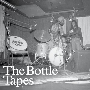 Image for 'The Bottle Tapes'