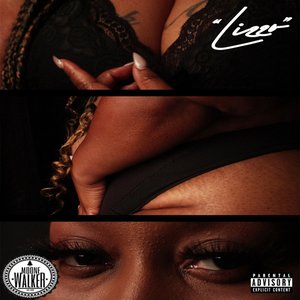 Image for 'Lizzo'