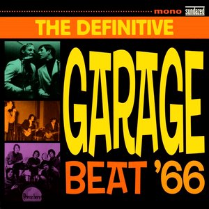 Image for 'The Definitive Garage Beat '66'