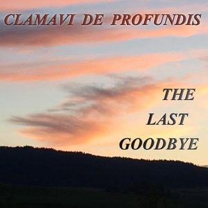 Image for 'The Last Goodbye'